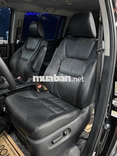 Honda Odyssey Touring 2009 Đen 84,000 miles