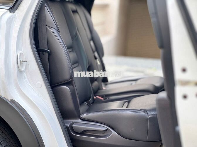 Mazda CX-8 Premium AWD 2022 48.000 km Trắng