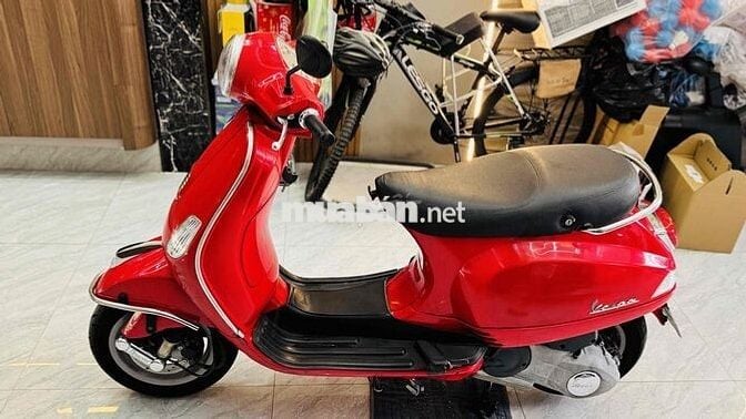 Piaggio Vespa 3val - BSTP Chính Chủ