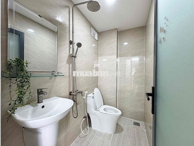 CHDV MỚI KHAI TRƯƠNG CHO THUÊ GẦN NHÀ GA METRO