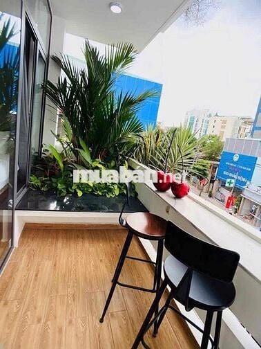 Căn hộ 40m2 1pn full nội thất Lê Văn Sỹ - Q3