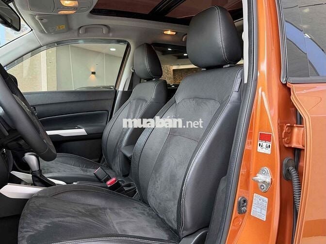 Suzuki Vitara 1.6 AT 2016 - 103.000km
