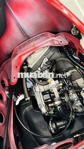 Piaggio Vespa 3val - BSTP Chính Chủ