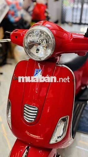 Piaggio Vespa 3val - BSTP Chính Chủ