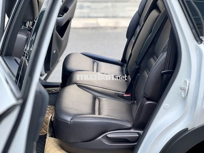 Mazda CX-8 Premium AWD 2022 48.000 km Trắng