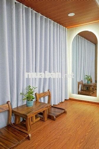 CHO THUÊ NHÀ 3 TẦNG TRUNG TÂM LÊ ĐÌNH DƯƠNG, HẢI CHÂU – CÓ MÁY CHI