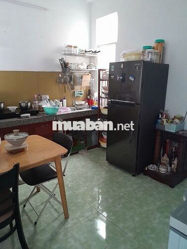 Bán căn hộ chung cư 56m2 tại phan văn khỏe