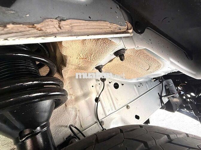Ford Transit 2024 Trắng 121.000 km