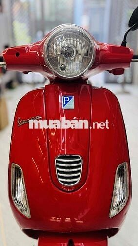 Piaggio Vespa 3val - BSTP Chính Chủ
