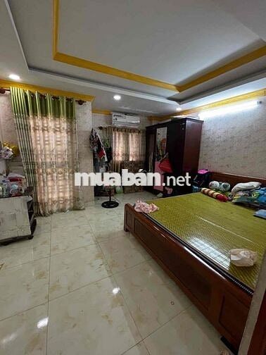 Bán gấp Nhà đẹp 3 tầng gần Aeon Mall Tân Phú, 90m2sd, chỉ hơn 2ty.