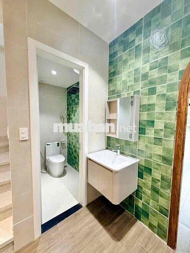 🏢 🚀 CHO THUÊ NHÀ 4 TẦNG MỚI 100% ĐINH CÔNG TRÁNG, HẢI CHÂU – CẬN SÔNG