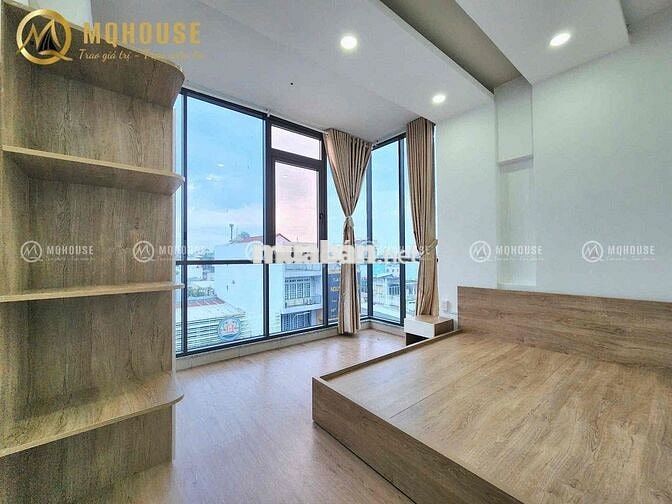 🔥 1 Phòng Ngủ Mới Xây | 50m2 | Ngay Hoà Bình, Đầm Sen