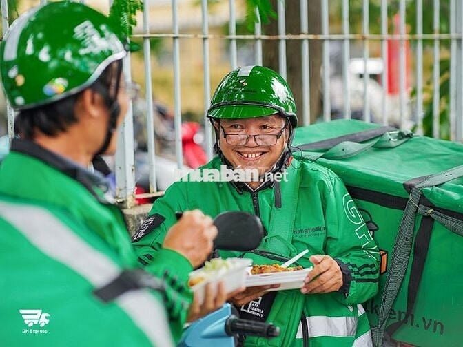 GHTK tuyển giao hàng cố định-Thu nhập 10-15 triệu