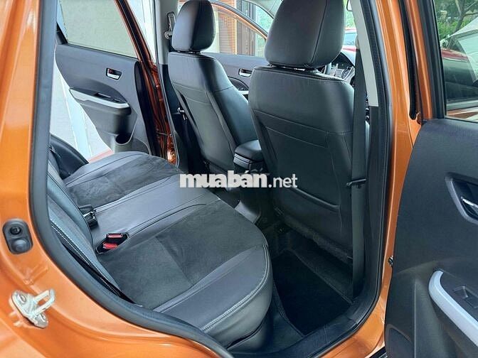 Suzuki Vitara 1.6 AT 2016 - 103.000km