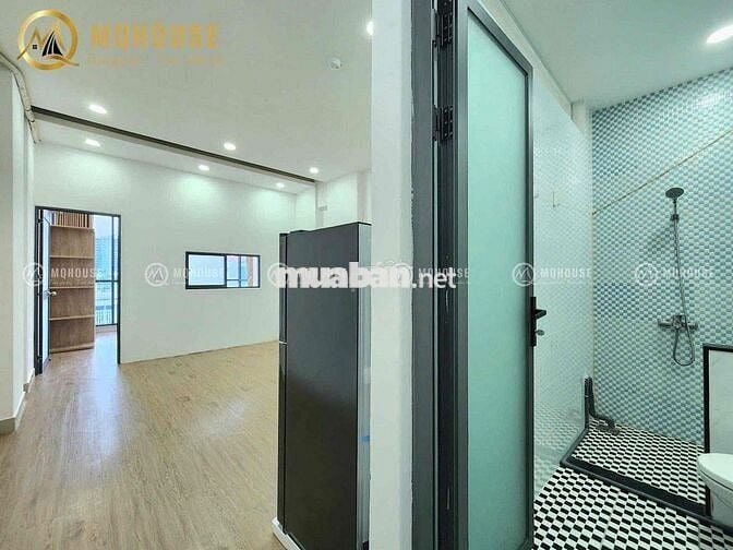 🔥 1 Phòng Ngủ Mới Xây | 50m2 | Ngay Hoà Bình, Đầm Sen