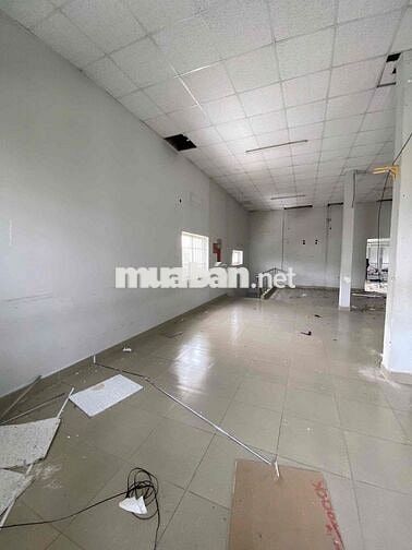 cho thuê kho xưởng 600m kiên cố sạch đẹp