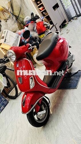 Piaggio Vespa 3val - BSTP Chính Chủ