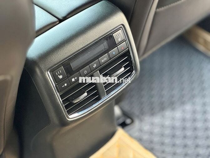 Mazda CX-8 Premium AWD 2022 48.000 km Trắng