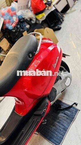 Piaggio Vespa 3val - BSTP Chính Chủ