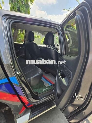 Mitsubishi Triton 2019 Tự động Xám