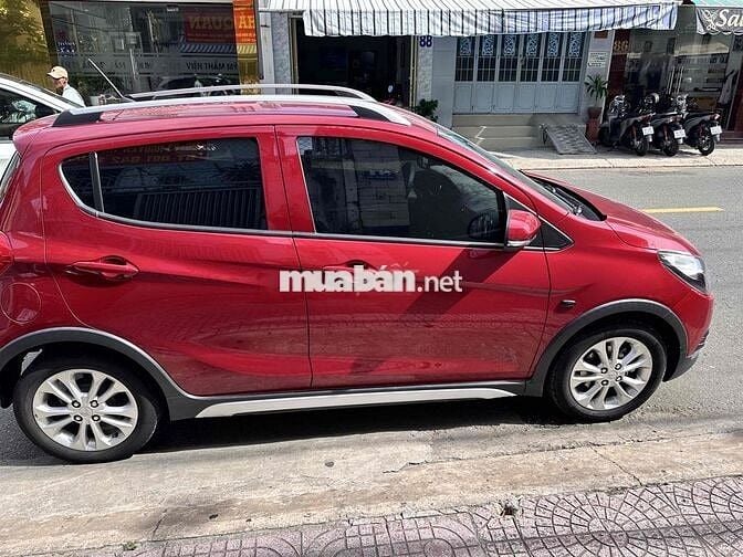 VinFast Fadil 2022 không lỗi, bao check hãng