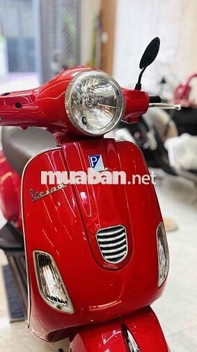 Piaggio Vespa 3val - BSTP Chính Chủ