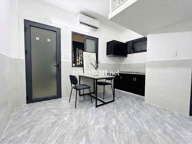 🔥 Duplex gần Ngã 5 Chuồng Chó, thang máy, rộng rãi, tiện nghi