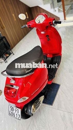 Piaggio Vespa 3val - BSTP Chính Chủ