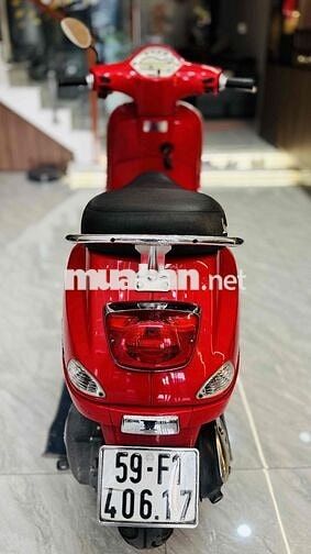 Piaggio Vespa 3val - BSTP Chính Chủ