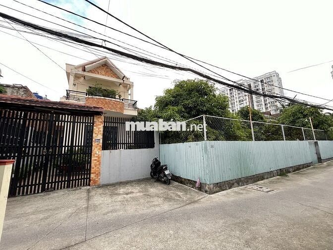 NHÀ 2 TẦNG NGANG 7M HẺM Ô TÔ ĐƯỜNG SỐ 4 - TRƯỜNG THỌ – 137m2