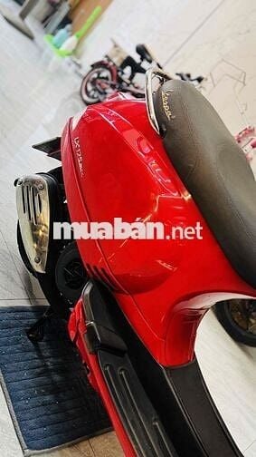 Piaggio Vespa 3val - BSTP Chính Chủ
