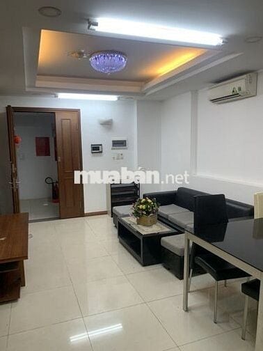  Cho thuê căn hộ BMC  , Bến Chương Dương, Phường Cô Giang, Quận 1,