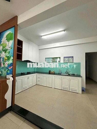 CHO THUÊ NHÀ NGUYÊN CĂN - MT HOÀNG BÍCH SƠN( 120m² )