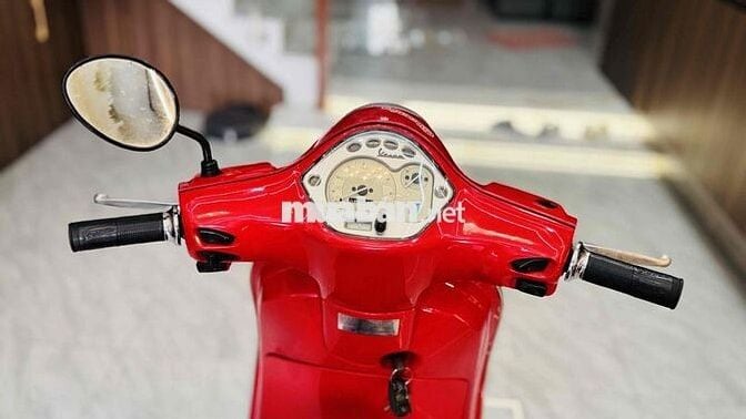 Piaggio Vespa 3val - BSTP Chính Chủ