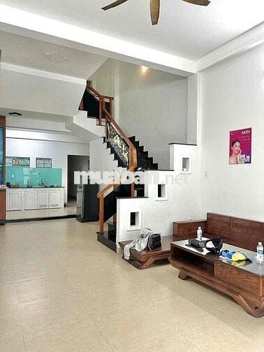 CHO THUÊ NHÀ NGUYÊN CĂN - MT HOÀNG BÍCH SƠN( 120m² )
