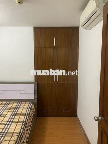  Cho thuê căn hộ BMC  , Bến Chương Dương, Phường Cô Giang, Quận 1,