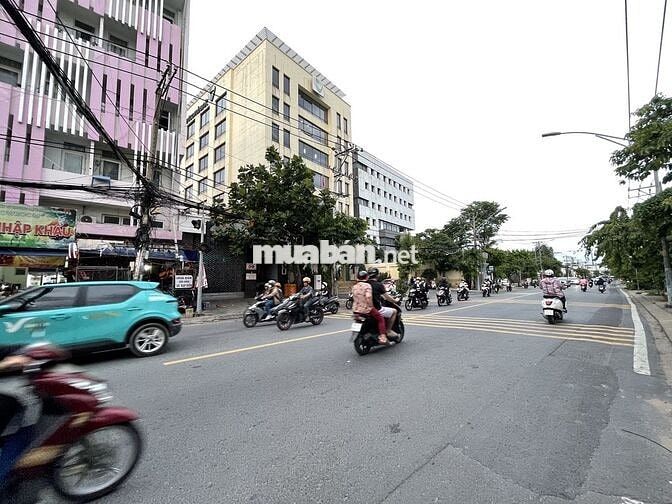 NHÀ 2 TẦNG NGANG 7M HẺM Ô TÔ ĐƯỜNG SỐ 4 - TRƯỜNG THỌ – 137m2