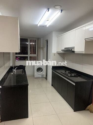  Cho thuê căn hộ BMC  , Bến Chương Dương, Phường Cô Giang, Quận 1,