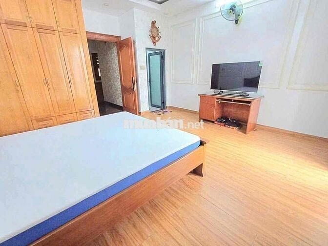 NHÀ PHỐ CAO CẤP SÁT LOTTE NGUYỄN VĂN LƯỢNG