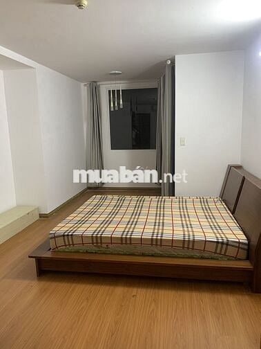  Cho thuê căn hộ BMC  , Bến Chương Dương, Phường Cô Giang, Quận 1,