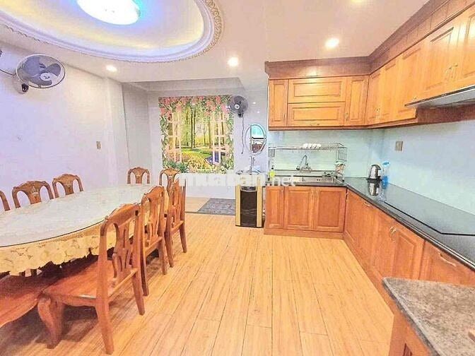 NHÀ PHỐ CAO CẤP SÁT LOTTE NGUYỄN VĂN LƯỢNG