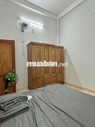 CHO THUÊ NHÀ NGUYÊN CĂN - MT HOÀNG BÍCH SƠN( 120m² )