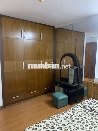  Cho thuê căn hộ BMC  , Bến Chương Dương, Phường Cô Giang, Quận 1,