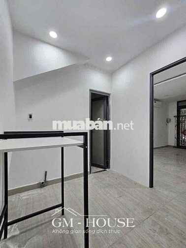 Cho thuê mặt bằng vip làm nails, spa ngon luôn ngay Nguyễn Văn Thương