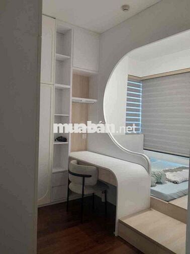 BÁN CĂN GÓC AKARI NEO 80 M2. VÕ VĂN KIỆT.  2PN. BAN CÔNG. LÔ GIA.