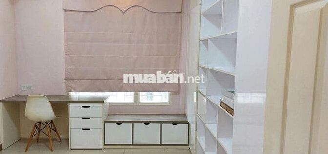 ERA TOWN - P.TÂN MỸ, 97m2 3pn - 2wc, view sông, full nội thất