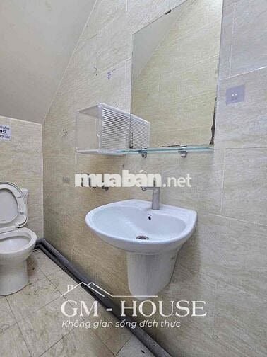 Cho thuê mặt bằng vip làm nails, spa ngon luôn ngay Nguyễn Văn Thương