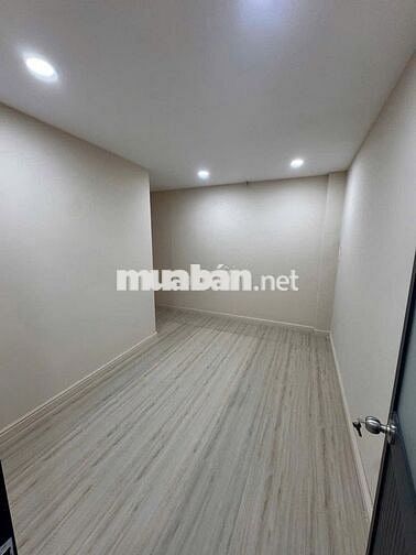 BÁN NHÀ HẺM Ô TÔ CĂN GÓC GẦN CHỢ THỦ ĐỨC VÕ VĂN NGÂN 60M2 GIÁ 5,4 TỶ
