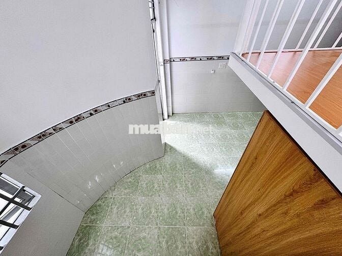 CHÍNH CHỦ CHO THUÊ CĂN HỘ DUPLEX BAN CÔNG MỚI XÂY THOÁNG MÁT