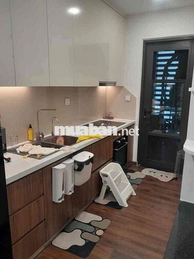 BÁN CĂN GÓC AKARI NEO 80 M2. VÕ VĂN KIỆT.  2PN. BAN CÔNG. LÔ GIA.